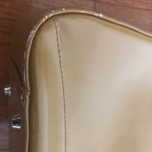 Guess bag - tan / beige - Picture 6 of 6
